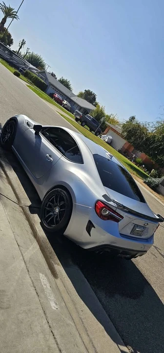 2018 Subaru BRZ 1st Gen - Image 5 of 12