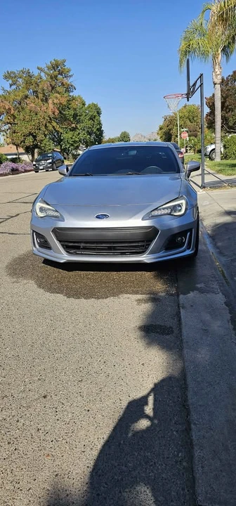 2018 Subaru BRZ 1st Gen - Image 3 of 12