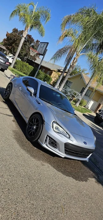 2018 Subaru BRZ 1st Gen - Image 4 of 12