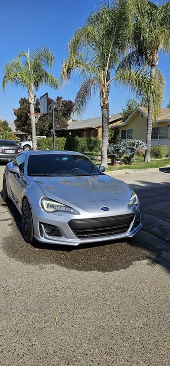 2018 Subaru BRZ 1st Gen - Image 2 of 12