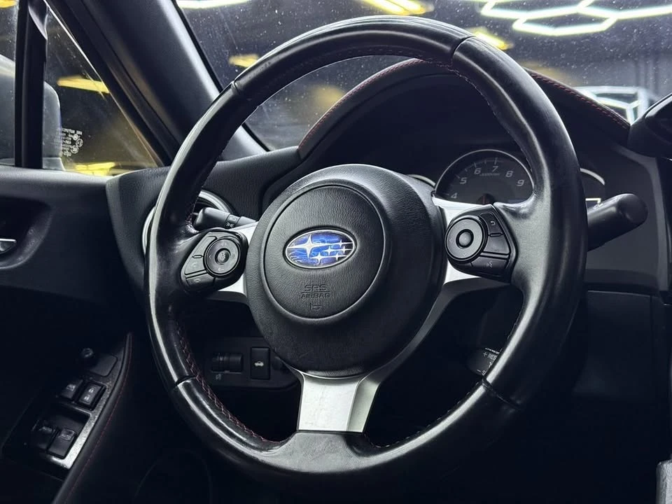 2018 Subaru BRZ 1st Gen - Image 17 of 19