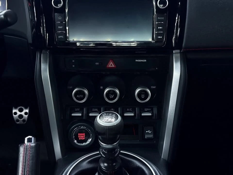 2018 Subaru BRZ 1st Gen - Image 19 of 19