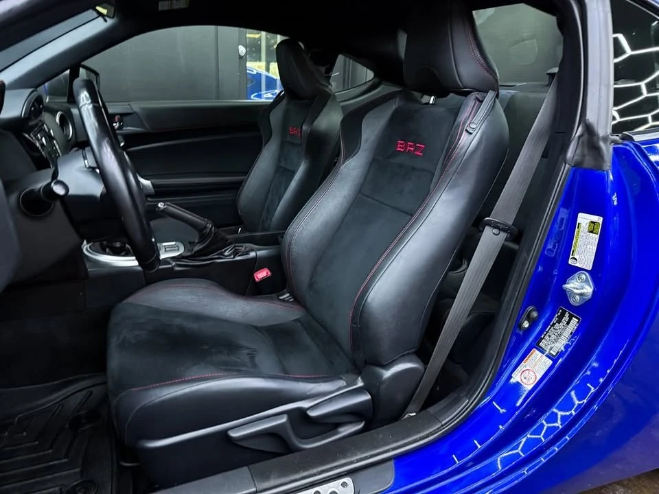 2018 Subaru BRZ 1st Gen - Image 14 of 19