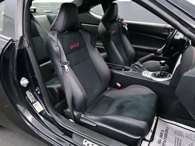 2018 Subaru BRZ 1st Gen - Image 12 of 20