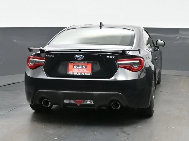 2018 Subaru BRZ 1st Gen - Image 4 of 20