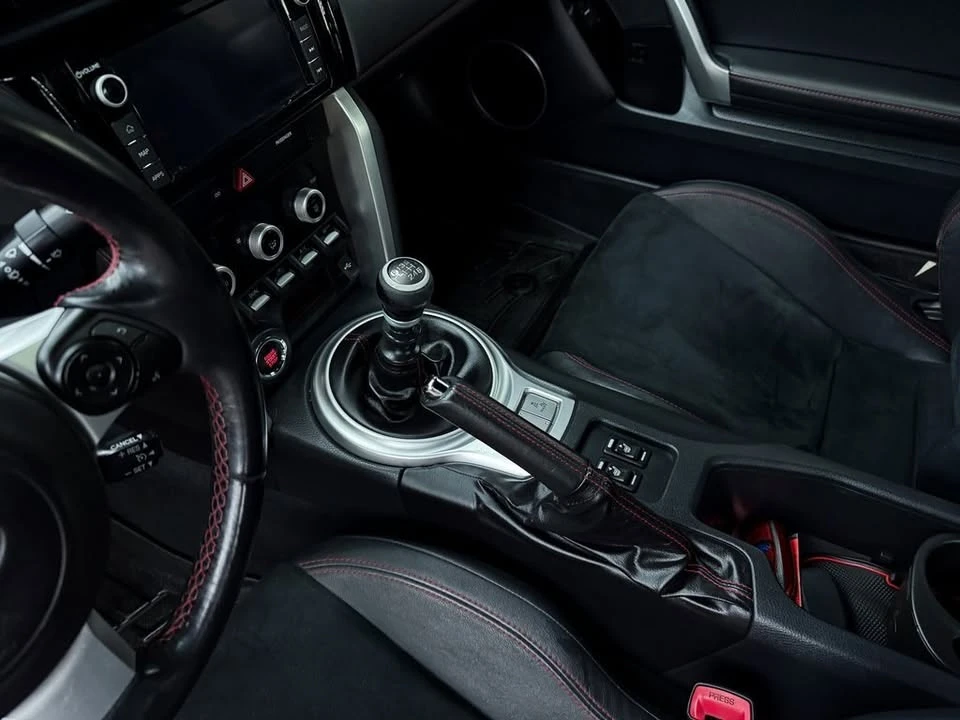 2018 Subaru BRZ 1st Gen - Image 13 of 20