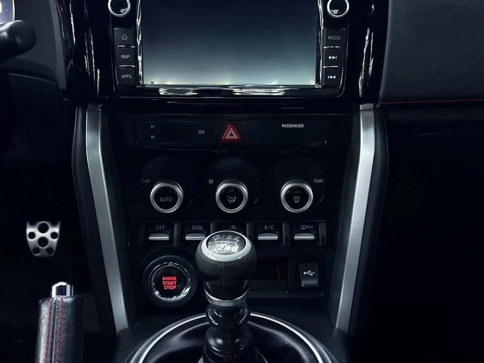 2018 Subaru BRZ 1st Gen - Image 20 of 20