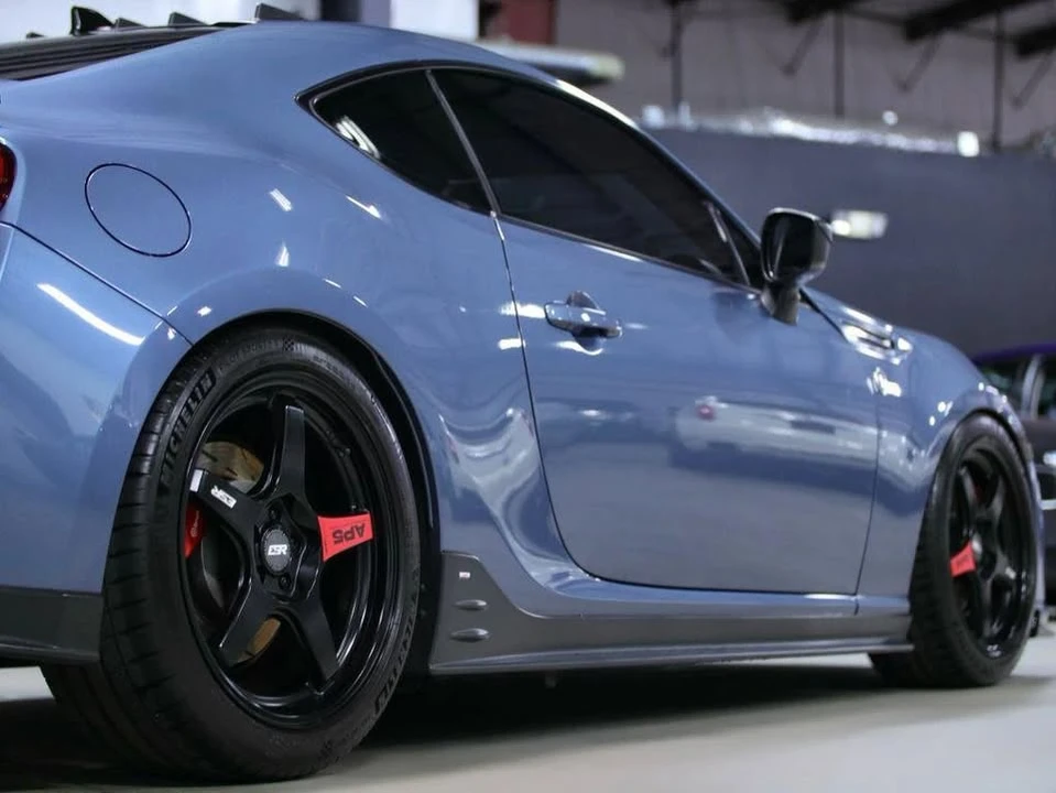 2018 Subaru BRZ 1st Gen - Image 12 of 16