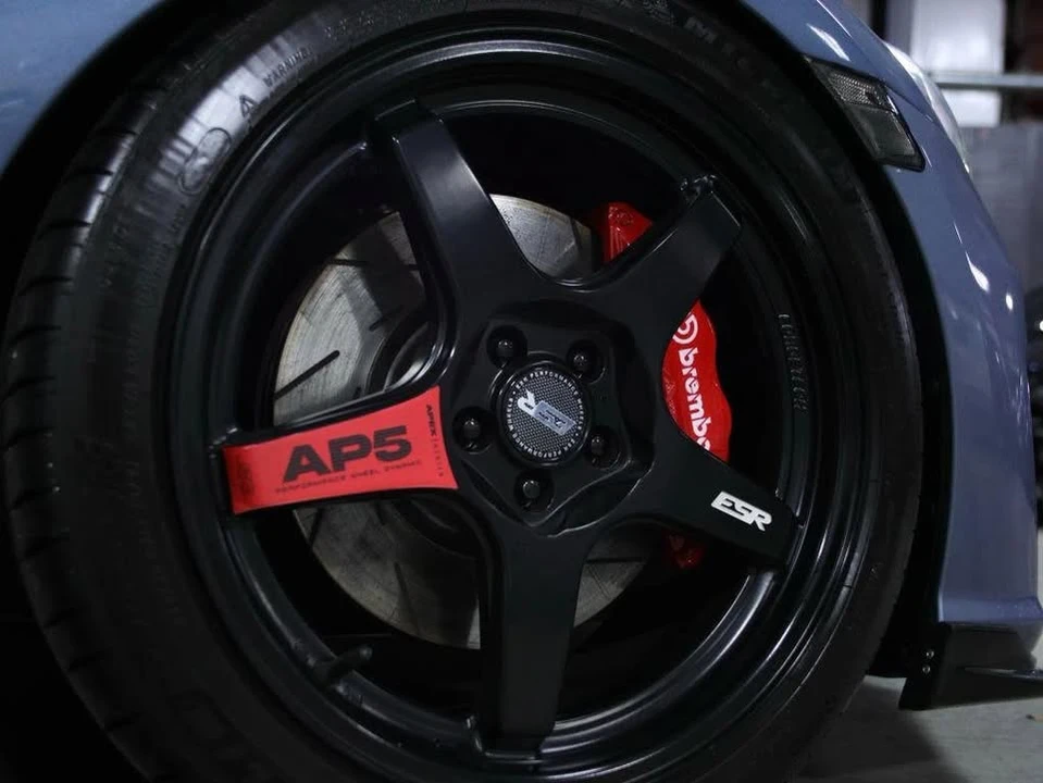 2018 Subaru BRZ 1st Gen - Image 9 of 16