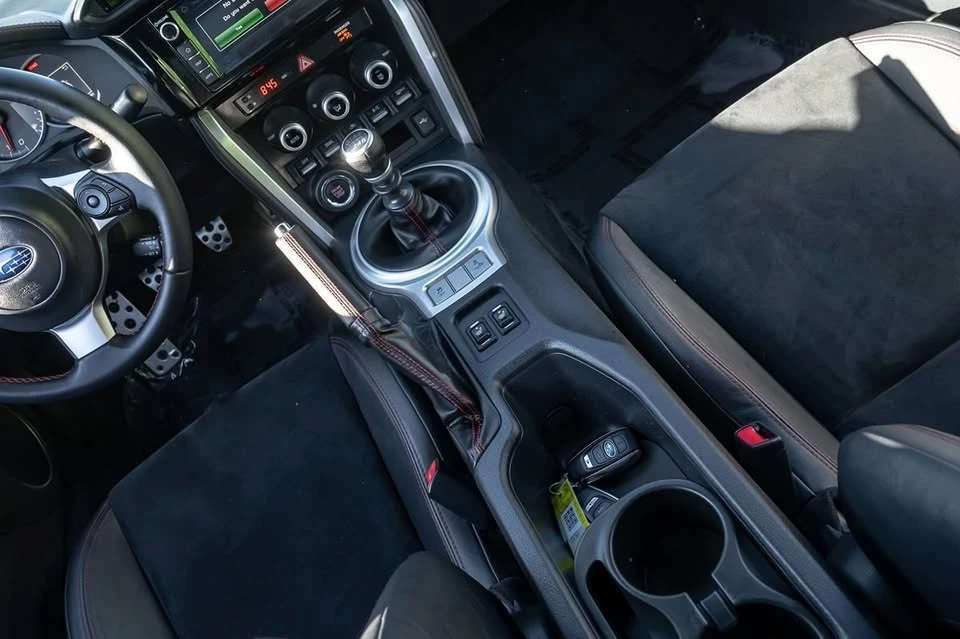 2018 Subaru BRZ 1st Gen - Image 2 of 15