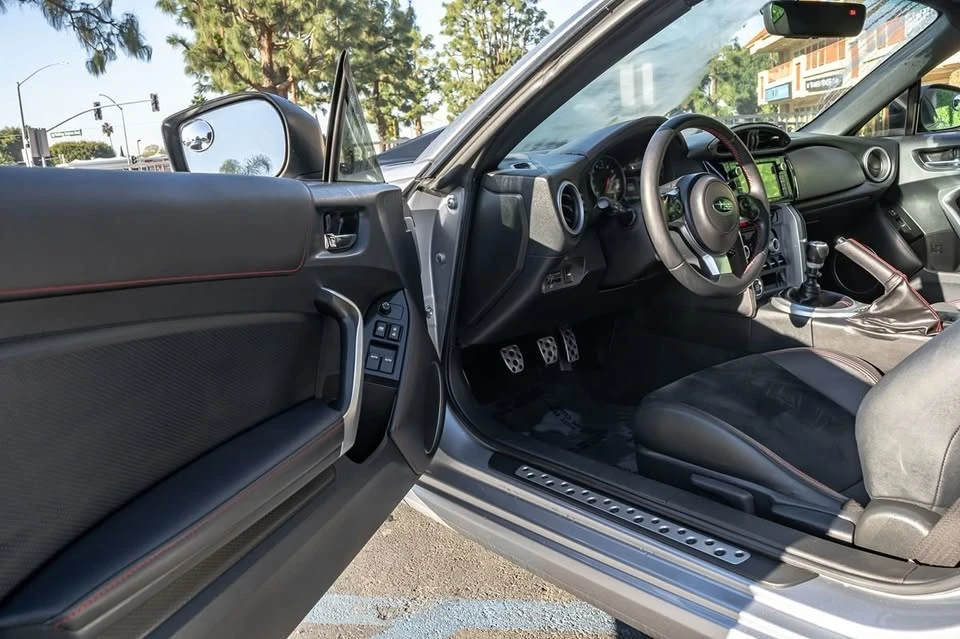 2018 Subaru BRZ 1st Gen - Image 2 of 14
