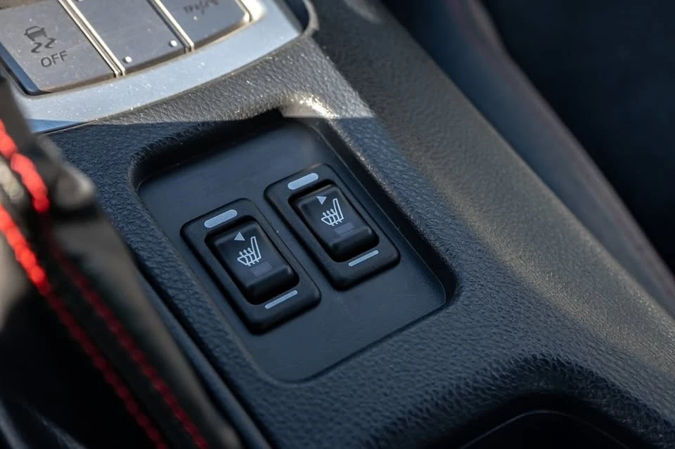 2018 Subaru BRZ 1st Gen - Image 5 of 14