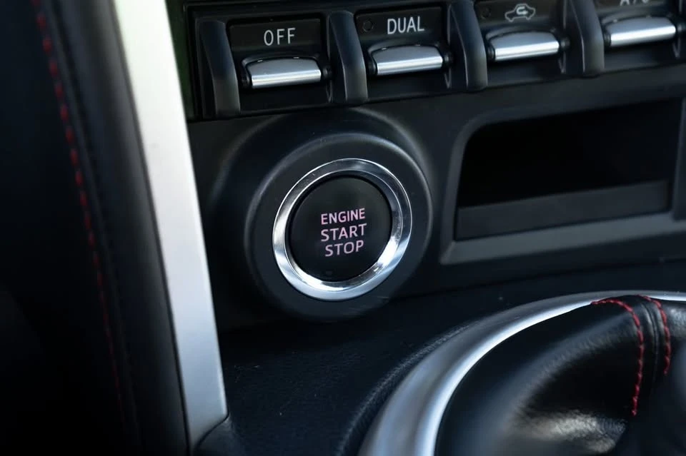 2018 Subaru BRZ 1st Gen - Image 6 of 14