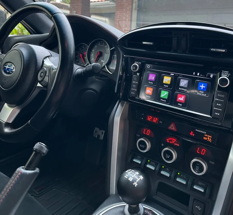2018 Subaru BRZ 1st Gen - Image 8 of 11