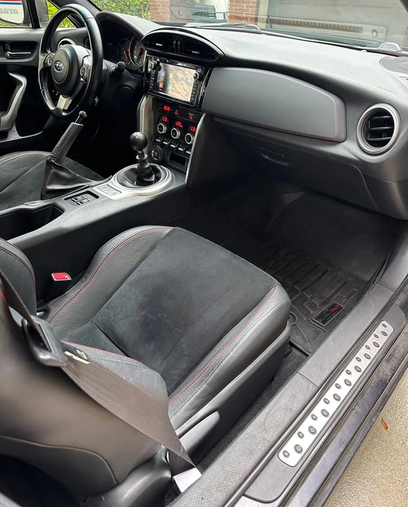 2018 Subaru BRZ 1st Gen - Image 7 of 11