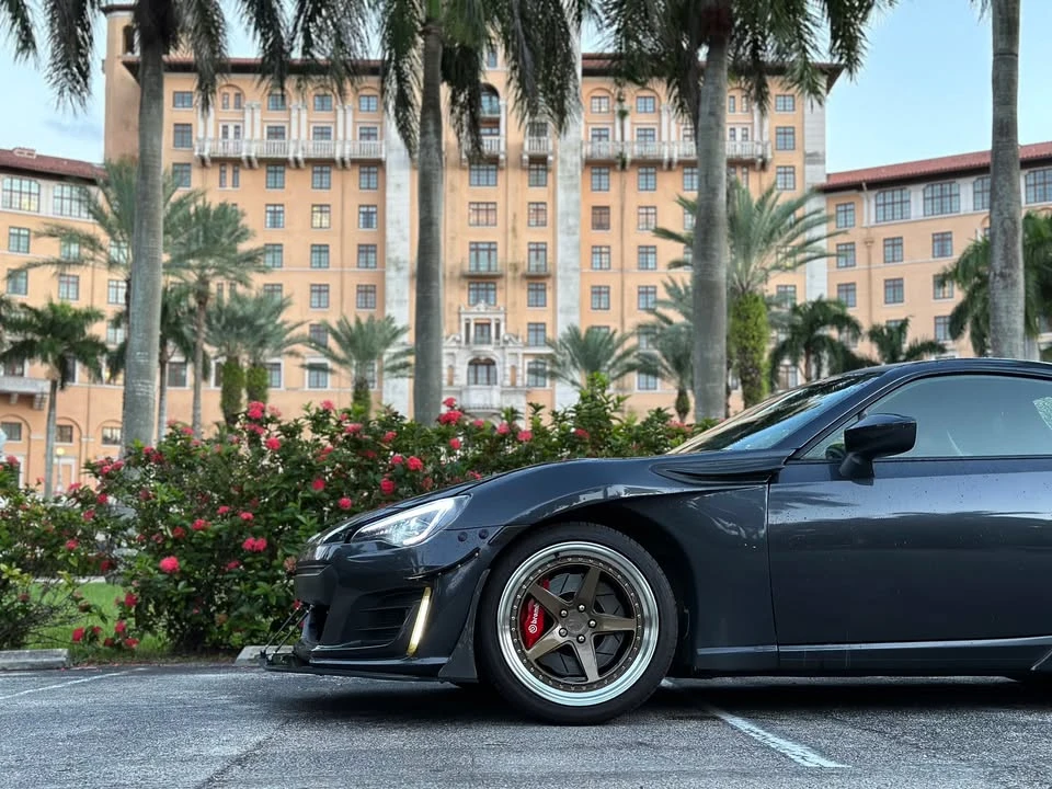 2018 Subaru BRZ 1st Gen - Image 4 of 11