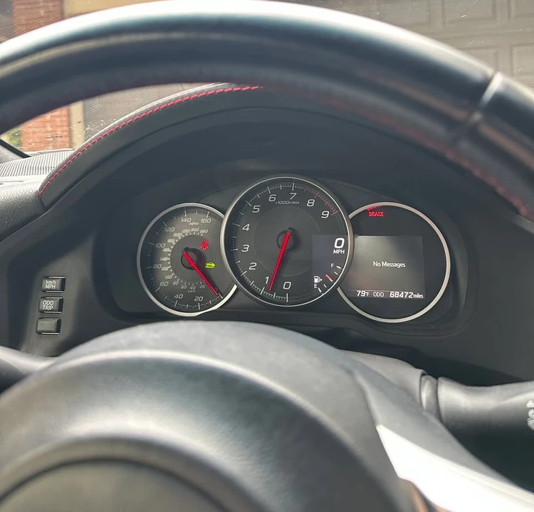 2018 Subaru BRZ 1st Gen - Image 9 of 11