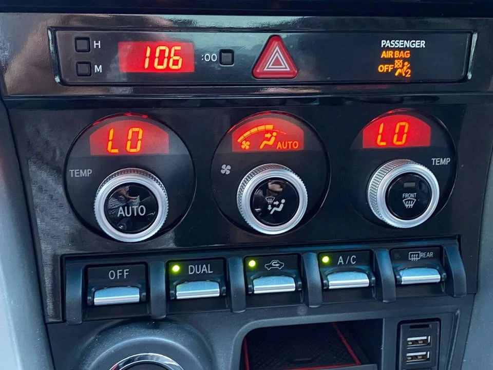 2018 Subaru BRZ 1st Gen - Image 18 of 20