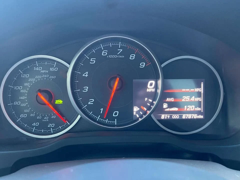 2018 Subaru BRZ 1st Gen - Image 13 of 20