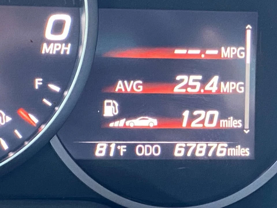 2018 Subaru BRZ 1st Gen - Image 14 of 20