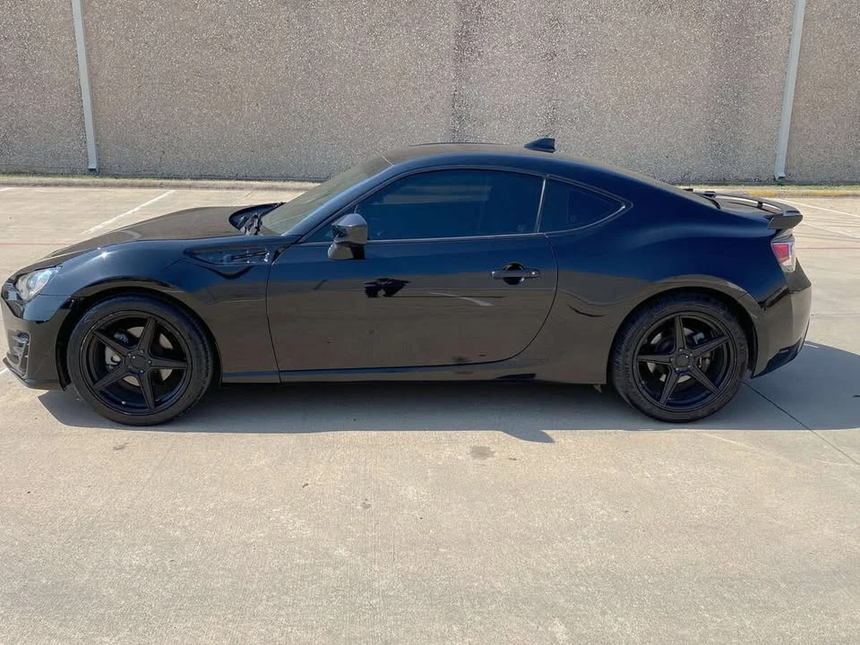 2018 Subaru BRZ 1st Gen - Image 6 of 20