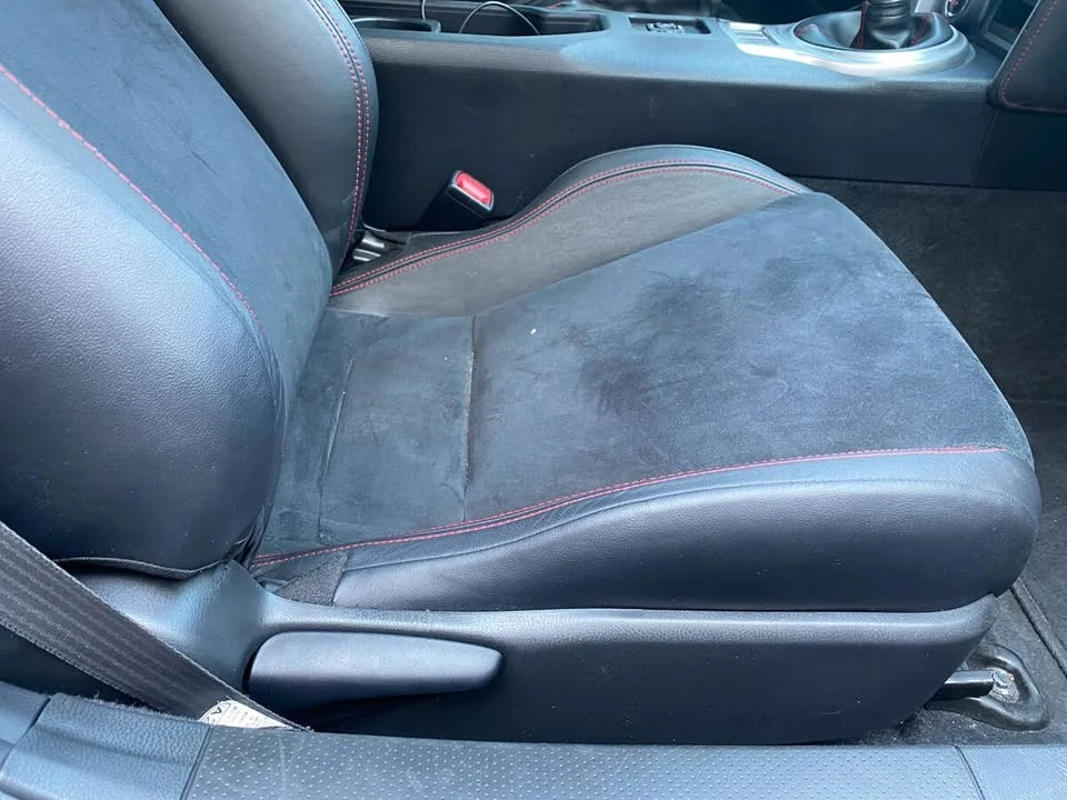 2018 Subaru BRZ 1st Gen - Image 11 of 20
