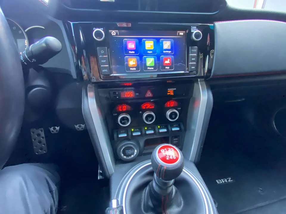 2018 Subaru BRZ 1st Gen - Image 15 of 20