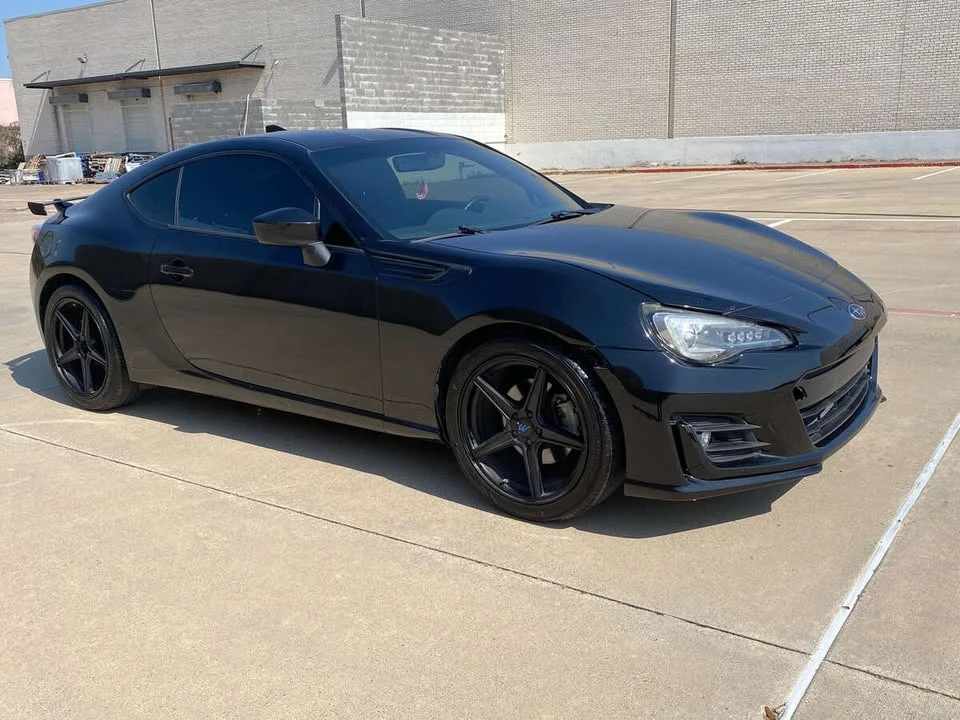 2018 Subaru BRZ 1st Gen - Image 2 of 20