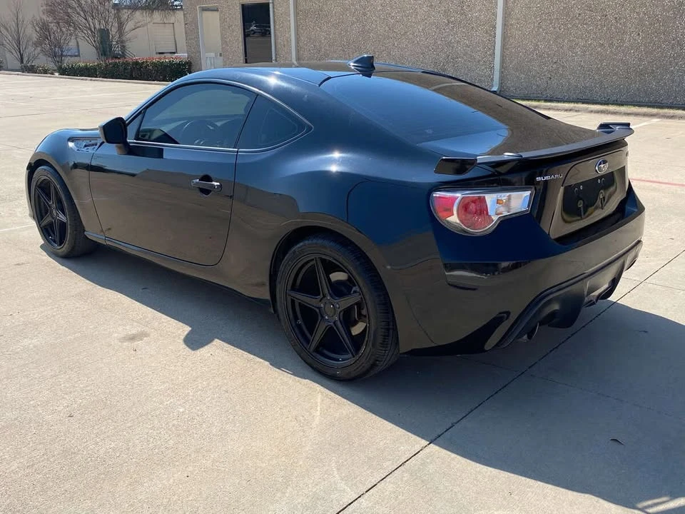 2018 Subaru BRZ 1st Gen - Image 5 of 20