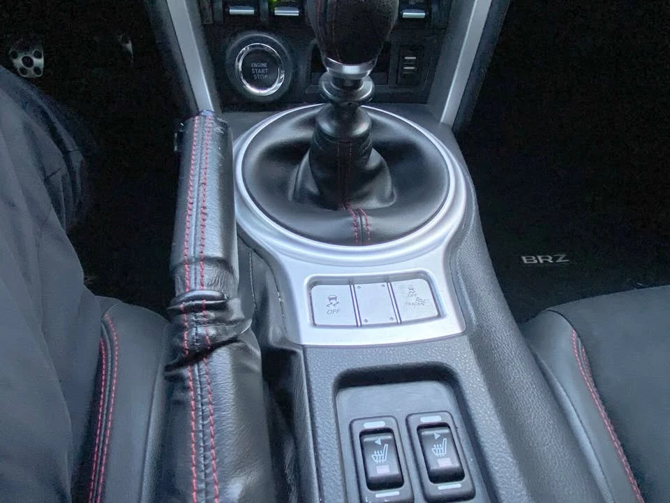 2018 Subaru BRZ 1st Gen - Image 19 of 20