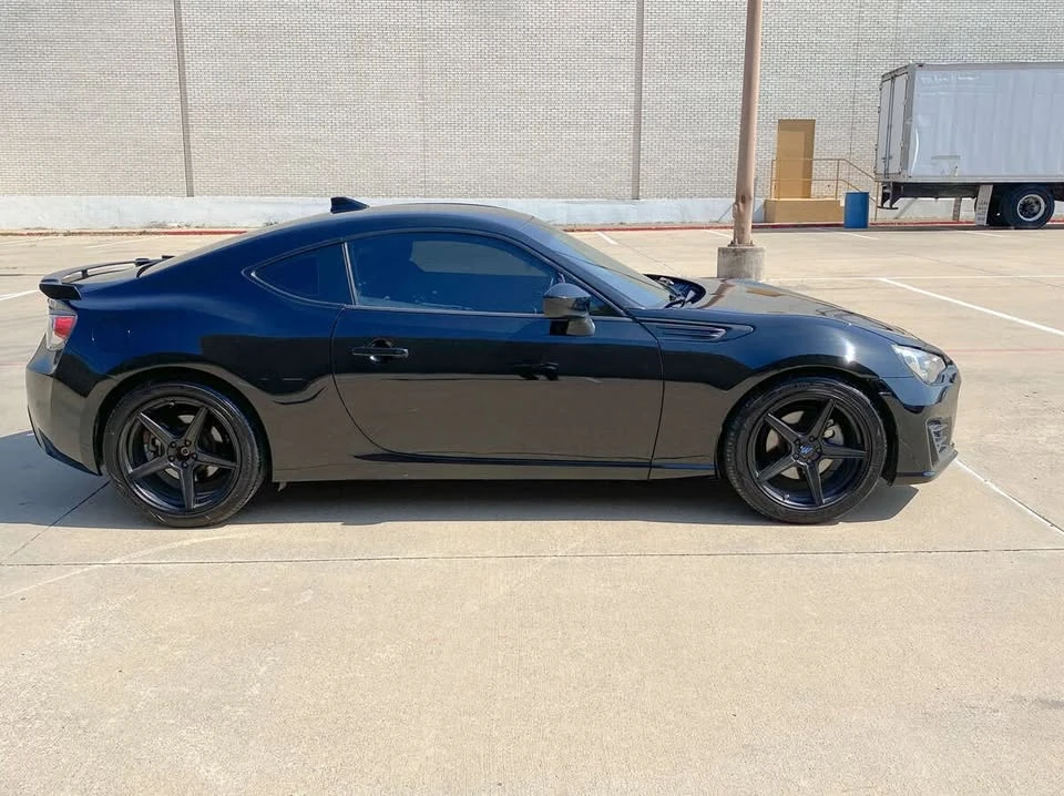 2018 Subaru BRZ 1st Gen - Image 3 of 20