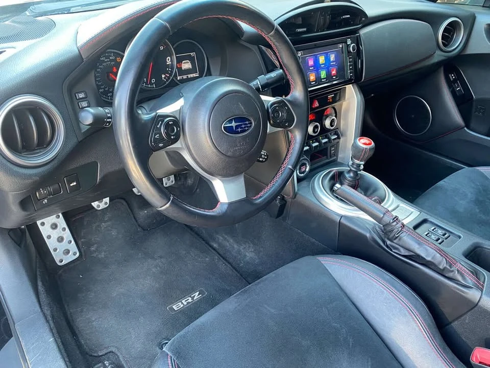 2018 Subaru BRZ 1st Gen - Image 8 of 20