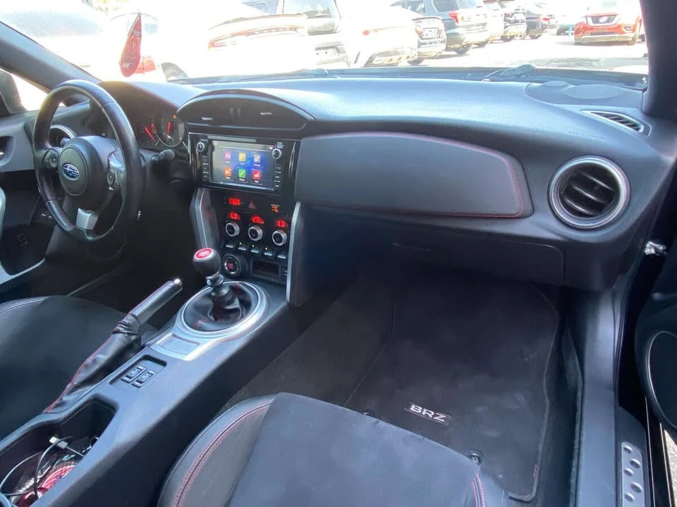 2018 Subaru BRZ 1st Gen - Image 12 of 20