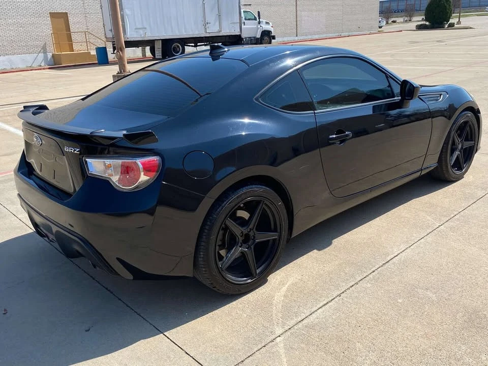 2018 Subaru BRZ 1st Gen - Image 4 of 20