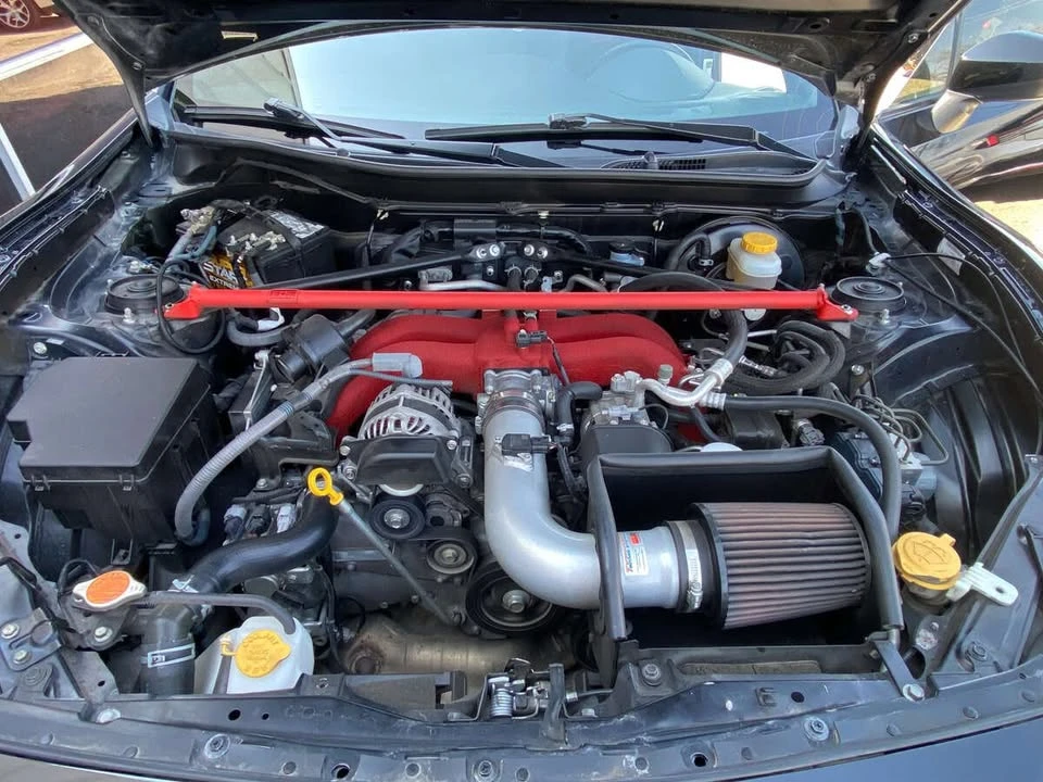 2018 Subaru BRZ 1st Gen - Image 7 of 20