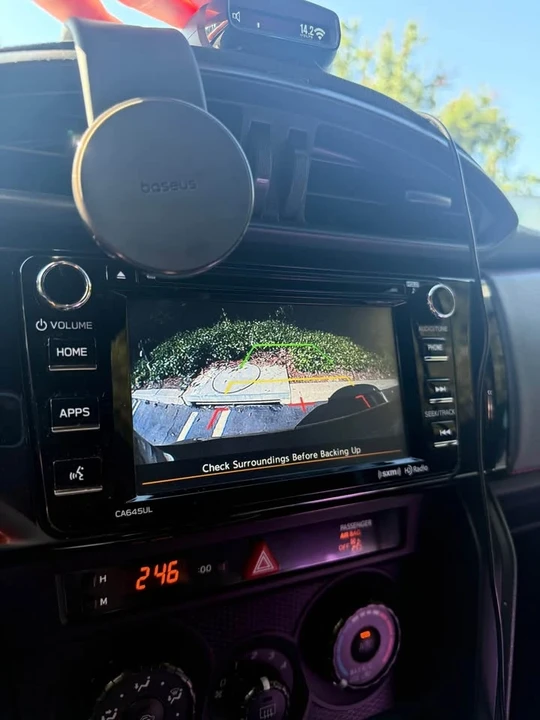 2018 Subaru BRZ 1st Gen - Image 7 of 8