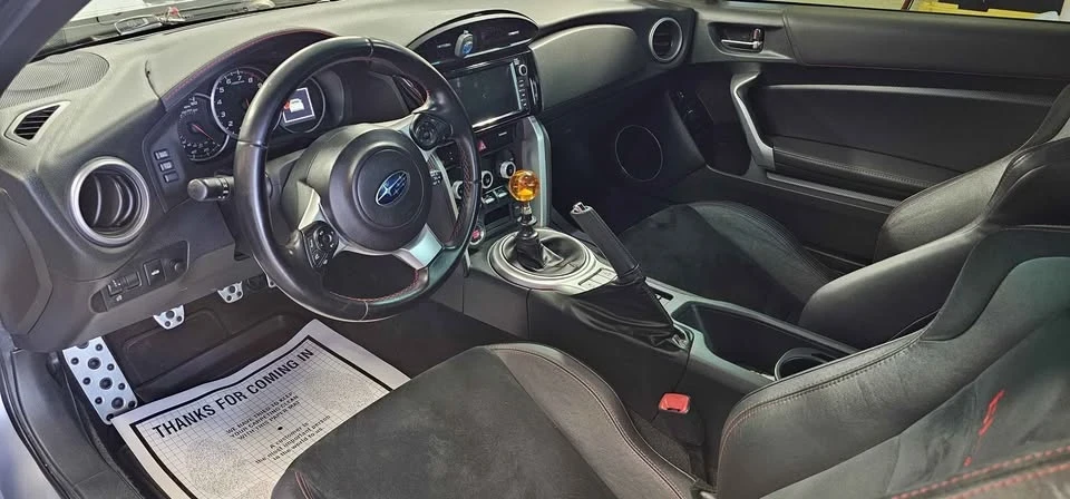 2018 Subaru BRZ 1st Gen - Image 15 of 17