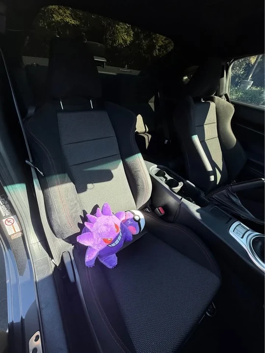 2018 Subaru BRZ 1st Gen - Image 4 of 8