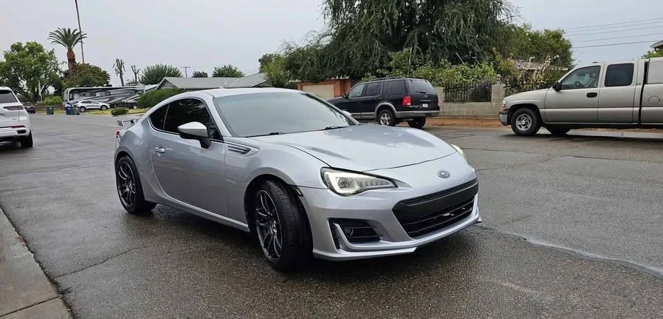 2018 Subaru BRZ 1st Gen - Image 4 of 17