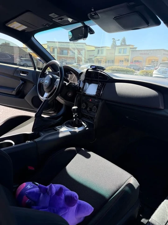2018 Subaru BRZ 1st Gen - Image 11 of 14