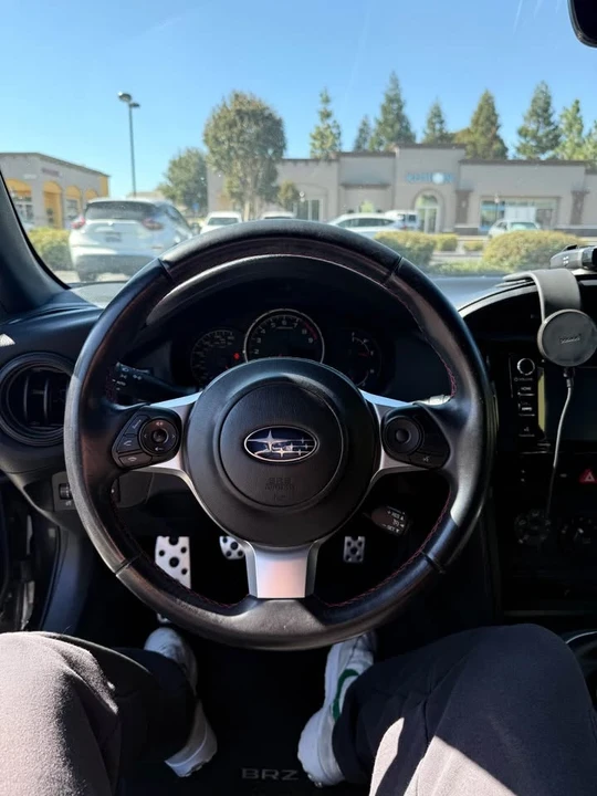 2018 Subaru BRZ 1st Gen - Image 10 of 14