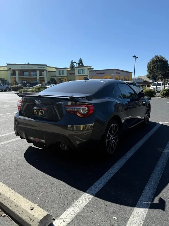 2018 Subaru BRZ 1st Gen - Image 5 of 14