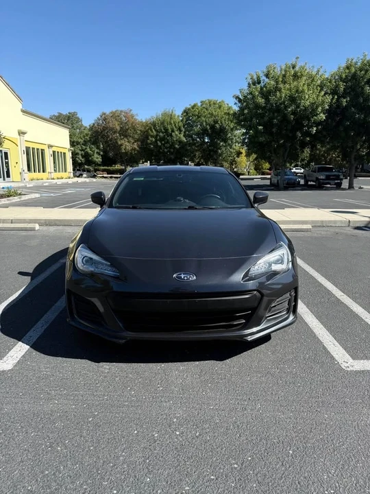 2018 Subaru BRZ 1st Gen - Image 8 of 14