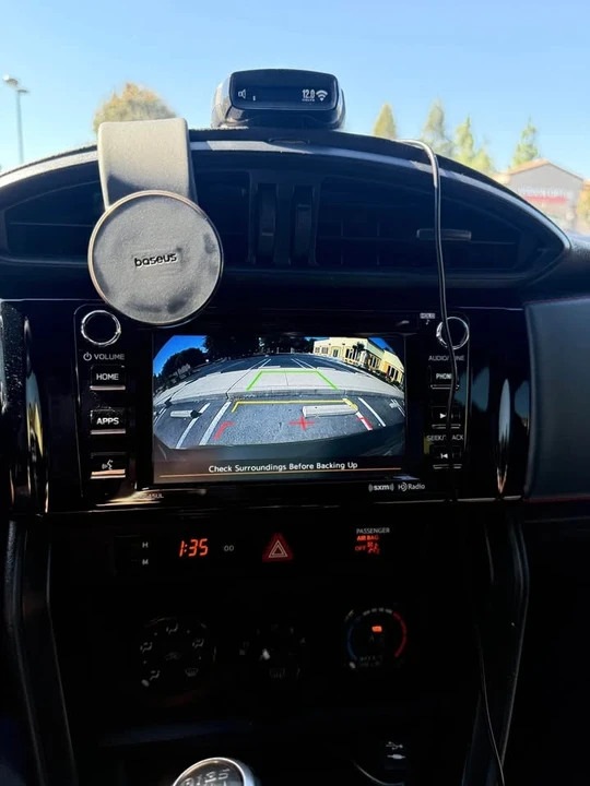 2018 Subaru BRZ 1st Gen - Image 12 of 14
