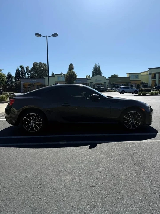 2018 Subaru BRZ 1st Gen - Image 6 of 14