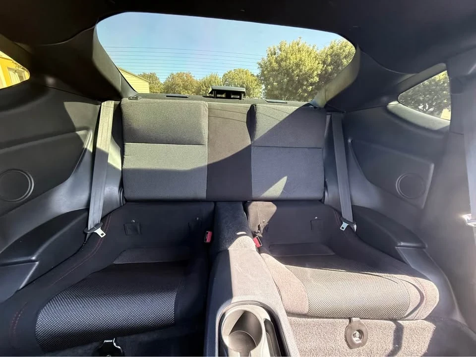 2018 Subaru BRZ 1st Gen - Image 14 of 14
