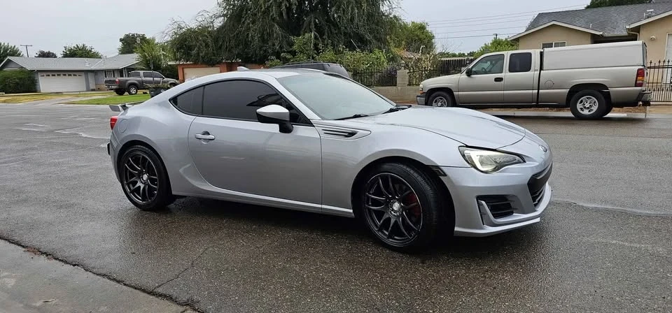 2018 Subaru BRZ 1st Gen - Image 5 of 17