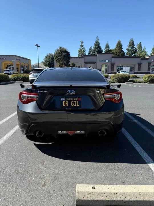 2018 Subaru BRZ 1st Gen - Image 4 of 14