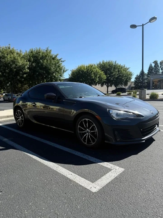 2018 Subaru BRZ 1st Gen - Image 7 of 14