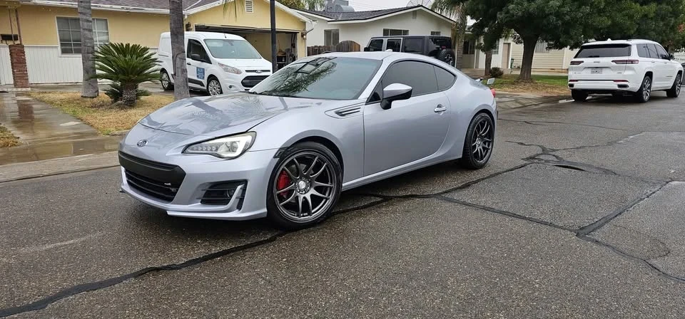 2018 Subaru BRZ 1st Gen - Image 6 of 17